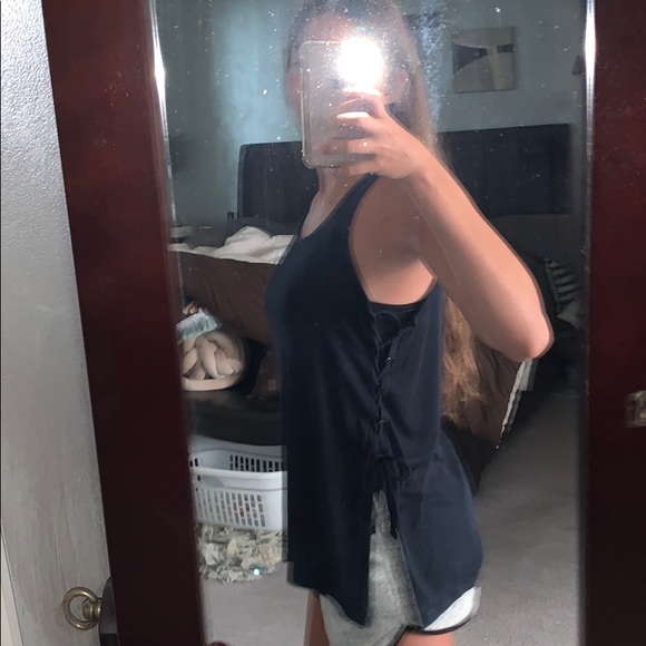 american eagle tank - Picture 2 of 3